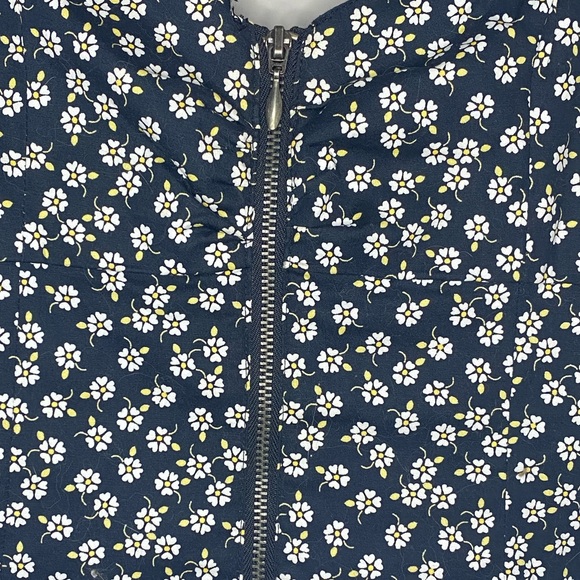 Divided by H&M Floral print Romper - Picture 3 of 8